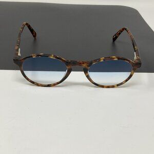 Eyebobs Board Stiff Wide Eyeglasses Sunglasses 3196-19 Tortoise 50-21